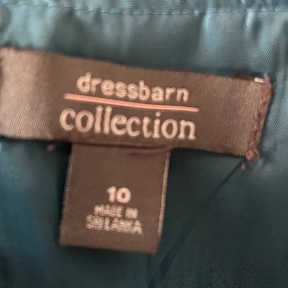 Dress -NEW ITEM - Picture 6 of 6